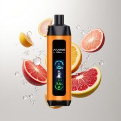 Aivono Aim Fatpro 22000 Puffs Rechargeable Lucid Dream Wholesale Australia