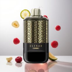 ELF BAR COMBO 25000 Puffs Dual Modes Dual Airflow Grape & Mary Drink Wholesale Australia