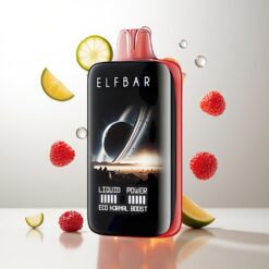 Elf Bar MoonNight 40000 Puffs 18ml Disposable Vape Cola Ice Wholesale Australia