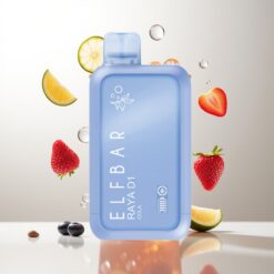 Elf Bar Raya D1 13000 Puffs 650mAh Disposable Vape Cola Wholesale Australia
