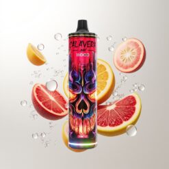 JNR Calavera 11000 Puffs 21ml Mesh Wholesale Australia