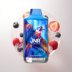 JNR Falcon 16000 Puffs 22ml Mixed Berries Wholesale Australia