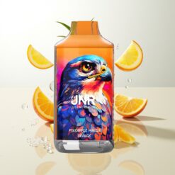 JNR Falcon 16000 Puffs 22ml Pineapple Mango Orange Wholesale Australia