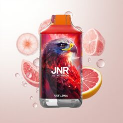 JNR Falcon 16000 Puffs 22ml Pink Lemon Wholesale Australia