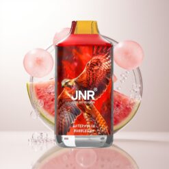 JNR Falcon 16000 Puffs 850mAh Watermelon Bubblegum Wholesale Australia