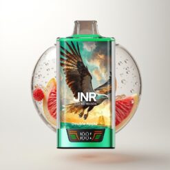 JNR Falcon Pro 28000 30ml 5% Double Apple Wholesale Australia