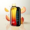 JNR Flex Ice 21000 Puffs Ice Adjustable Peach Mango Pineapple Wholesale Australia