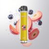 JNR Glod380 6000 Puffs 1500mAh Peach Blueberry Wholesale Australia
