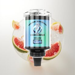 JNR Mega Shisha Hookah 100K 2200mAh Hawaii Wholesale Australia