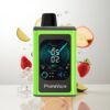 JNR PhoneVape 30000 puffs Adjustable Airflow Turbo Mode Sour Apple Ice Wholesale Australia