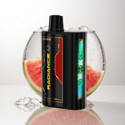 JNR Radiance 31000 Puffs 28ml Watermelon Ice Wholesale Australia