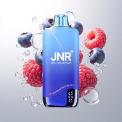 JNR Rainbow 10500 Puffs 18ml Blueberry Raspberry Wholesale Australia