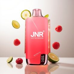 JNR Rainbow 10500 Puffs 18ml Disposable Vape Red Mojito Wholesale Australia
