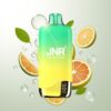 JNR Rainbow 10500 Puffs 18ml Lemon Mint Wholesale Australia