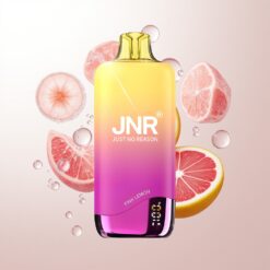 JNR Rainbow 10500 Puffs 18ml Pink Lemon Wholesale Australia