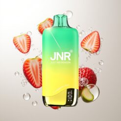 JNR Rainbow 10500 Puffs 18ml Strawberry Kiwi Wholesale Australia