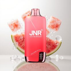 JNR Rainbow 10500 Puffs 18ml Watermelon Ice Wholesale Australia