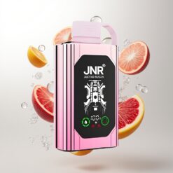 JNR Shisha Hookah Box 20500 Puffs 25ml Dual Mesh Coil Lady Killa Wholesale Australia