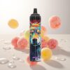 JNR Wolf Niplo 10000 Puffs 20ml Skittles Wholesale Australia