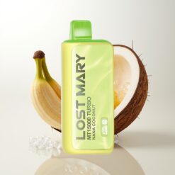 Lost Mary MT15000 11W/22W Nana Coconut Wholesale Australia