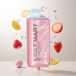 Lost Mary MT15000 11W/22W Rocket Popsicle Wholesale Australia