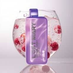 Lost Mary MT15000 11W/22W Summer Grape Vape Wholesale Australia
