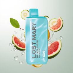 Lost Mary MT15000 TURBO 22W 600mAh Miami Mint Wholesale Australia