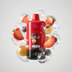 FUMOT ECO 5in1 90K 25ml 850mAh 5 Flavors Wholesale Australia